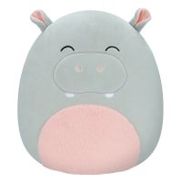 Squishmallows Nilpferd 30cm Harrison