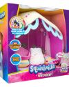 Squishville Glampingset