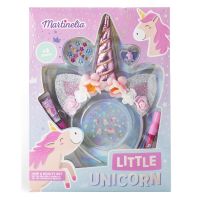 Little Unicorn Hair & Beauty Set