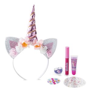 Little Unicorn Hair & Beauty Set