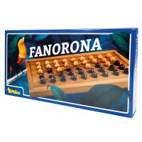 Fanorona