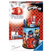 3D Puzzle Utensilo – Miraculous