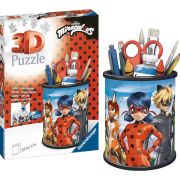 3D Puzzle Utensilo – Miraculous