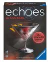 echoes Le Cocktail