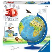 Kids globe englisch