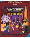 Minecraft Portal Dash