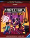 Minecraft Portal Dash