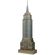 Mini Empire State Building