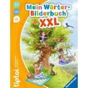 tiptoi® Mein Wörter-Bilderbuch XXL