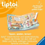 tiptoi® Meine schönsten Märchen