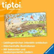 tiptoi® Meine schönsten Märchen