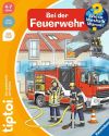 tiptoi® Wieso? Weshalb? Warum? Bei der Feuerwehr