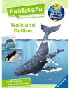 Wieso? Weshalb? Warum? Erstleser, Band 3: Wale und Delfine