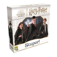 Harry Potter: Stupor! (d)