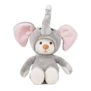 Teddyfant rosé 27cm