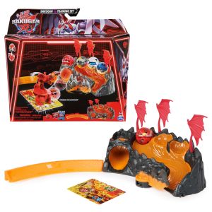 Bakugan Revol. Training Set