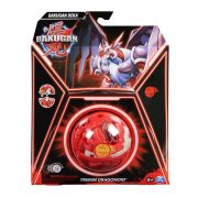 Bakugan Revolution Deka Ball