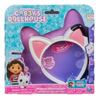 Gabby s D. Magical Music Ears(2) Gabby s Dollhouse