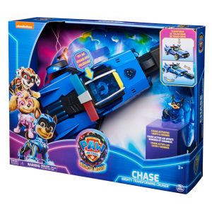 Mighty Movie DX Cruiser Chase