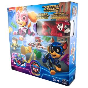 Paw Patrol – Die Meteor-Mission Das Spiel zum Kinofilm