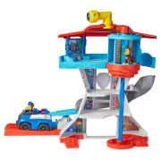 Paw Patrol Lookout Tower Playset