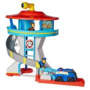 Paw Patrol Lookout Tower Playset