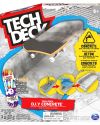 Tech Deck D.I.Y Concrete