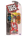 Tech Deck Versus Set ass.