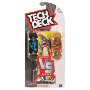 Tech Deck Versus Set ass.