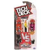 Tech Deck Versus Set ass.