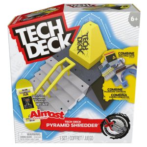 Tech Deck X-Connect Starter ass.