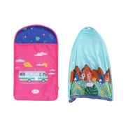 BABY born Weekend Camping Set