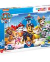 Paw Patrol Puzzle 180 Teilen S