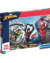 Spiderman Puzzle 104 Teilen S