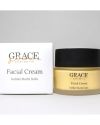 Golden Buriti Inchi Face Cream