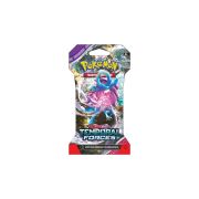 Pokémon P-EN SV05 Temporal Forces Booster Blister 10K.