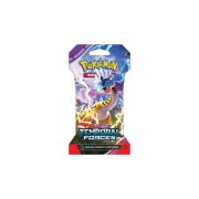 Pokémon P-EN SV05 Temporal Forces Booster Blister 10K.