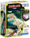 Archeo Ludic T-Rex Fluorescence