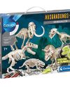 Ausgrabungs-Set Dino Mega-Collection