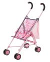 BABY born Stroller w Bag