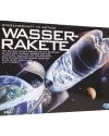 Wasser Rakete