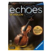 Echoes Le Violon