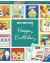 moments memory® Happy Birthday