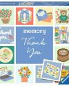 moments memory® Thank you