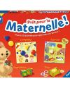 Prêt pour la maternelle