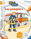 tiptoi® Mini Doc Les pompiers