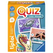 tiptoi® Quiz Unter Wasser