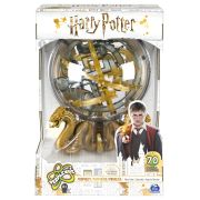 Harry Potter Perplexus Prophecy