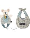 Amusette Koala Schmusetuch 30cm