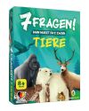 7 Fragen! Tiere